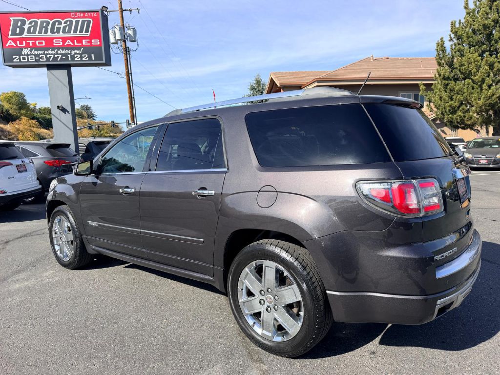 Photo 5 of this GMC ACADIA