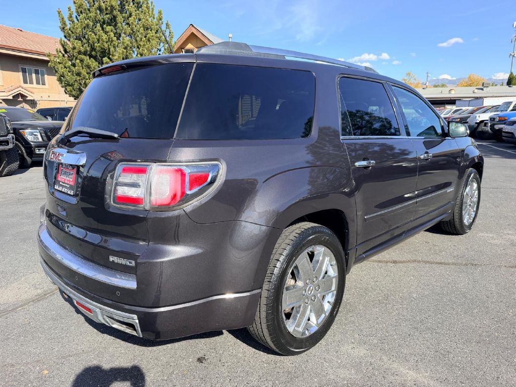 Photo 7 of this GMC ACADIA