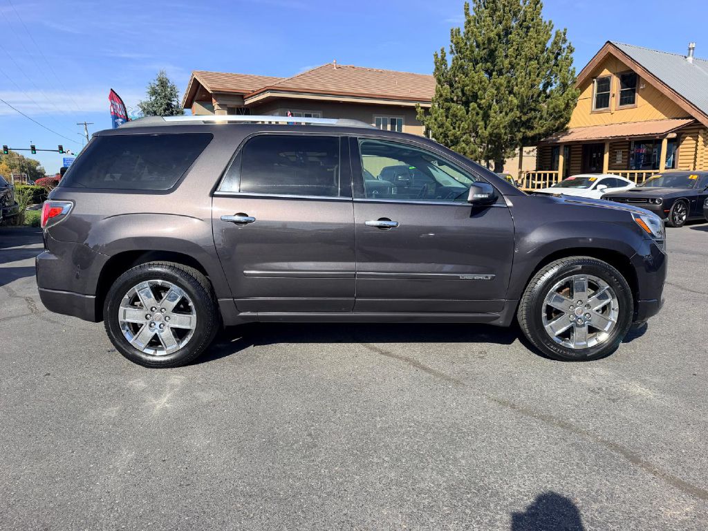 Photo 8 of this GMC ACADIA