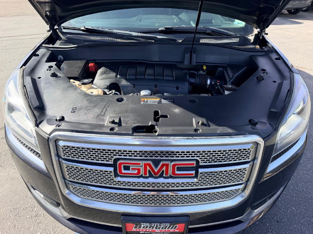 Photo 10 of this GMC ACADIA
