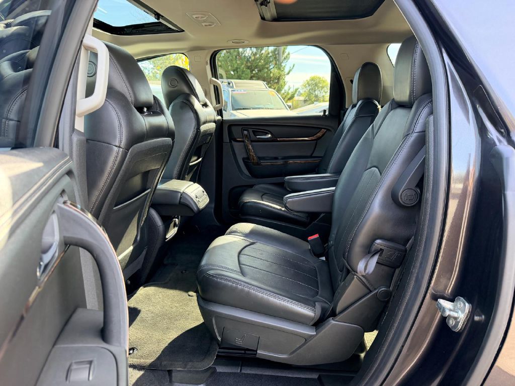Photo 13 of this GMC ACADIA