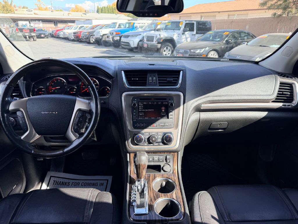 Photo 18 of this GMC ACADIA