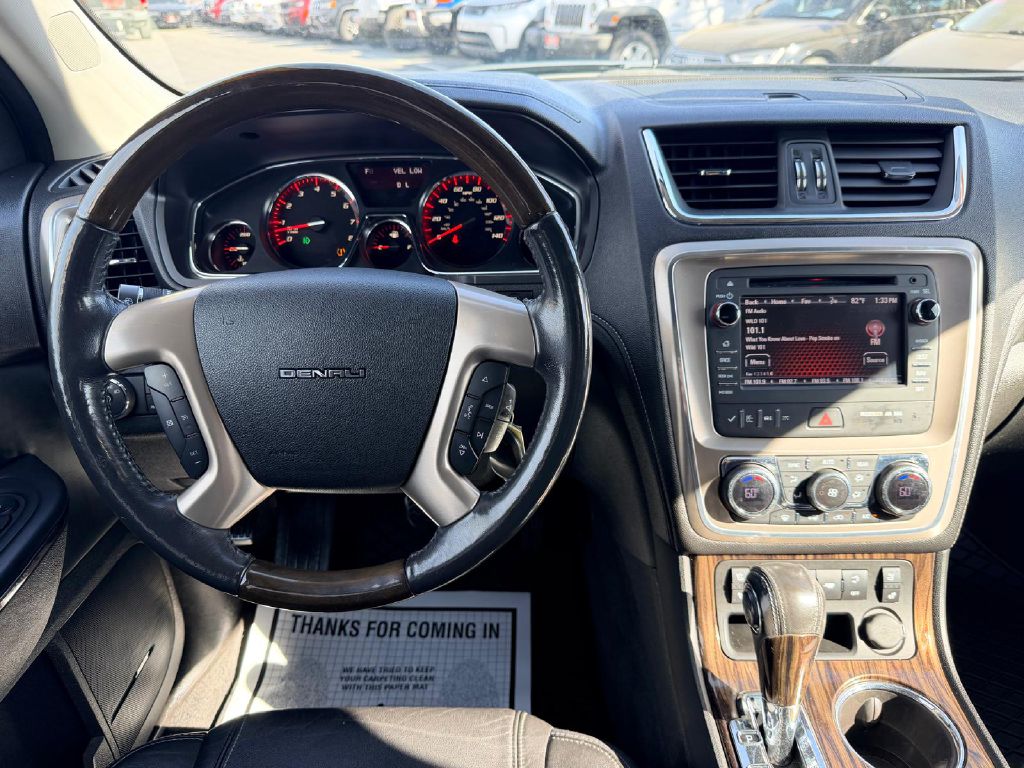Photo 19 of this GMC ACADIA