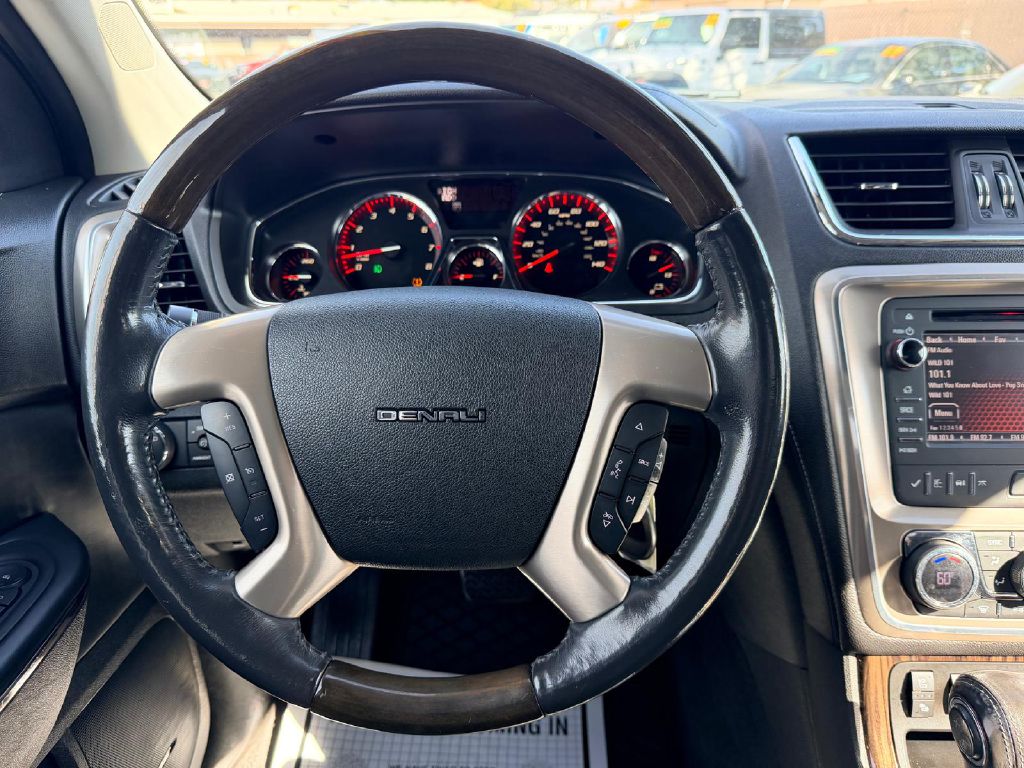 Photo 20 of this GMC ACADIA
