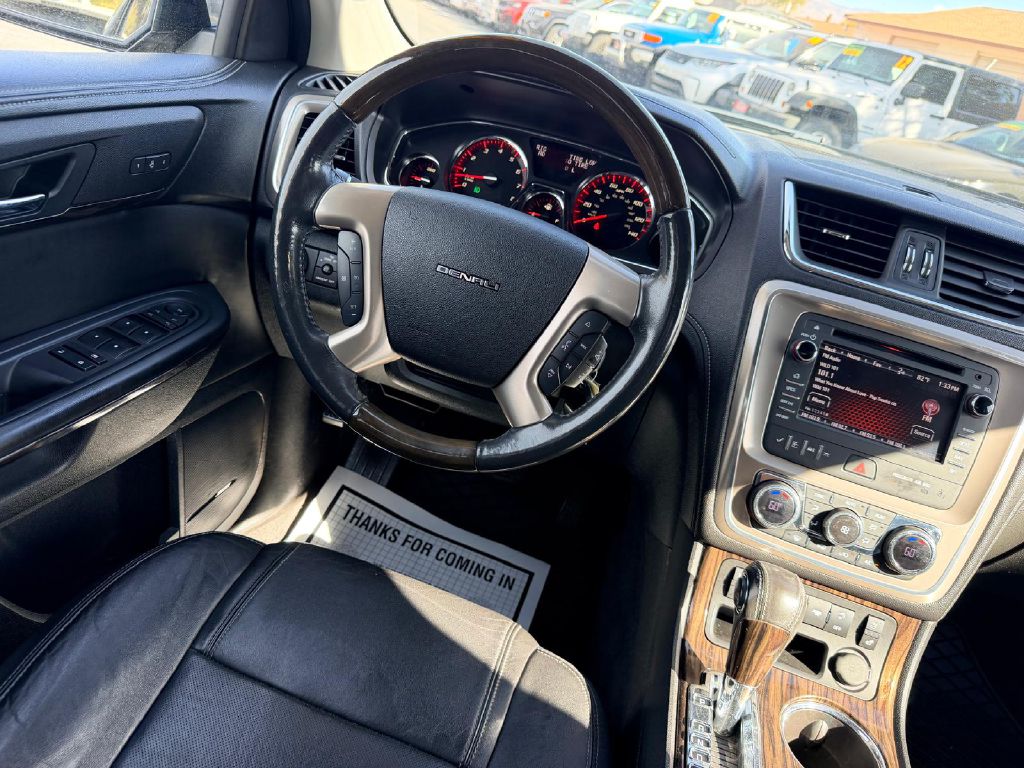 Photo 22 of this GMC ACADIA
