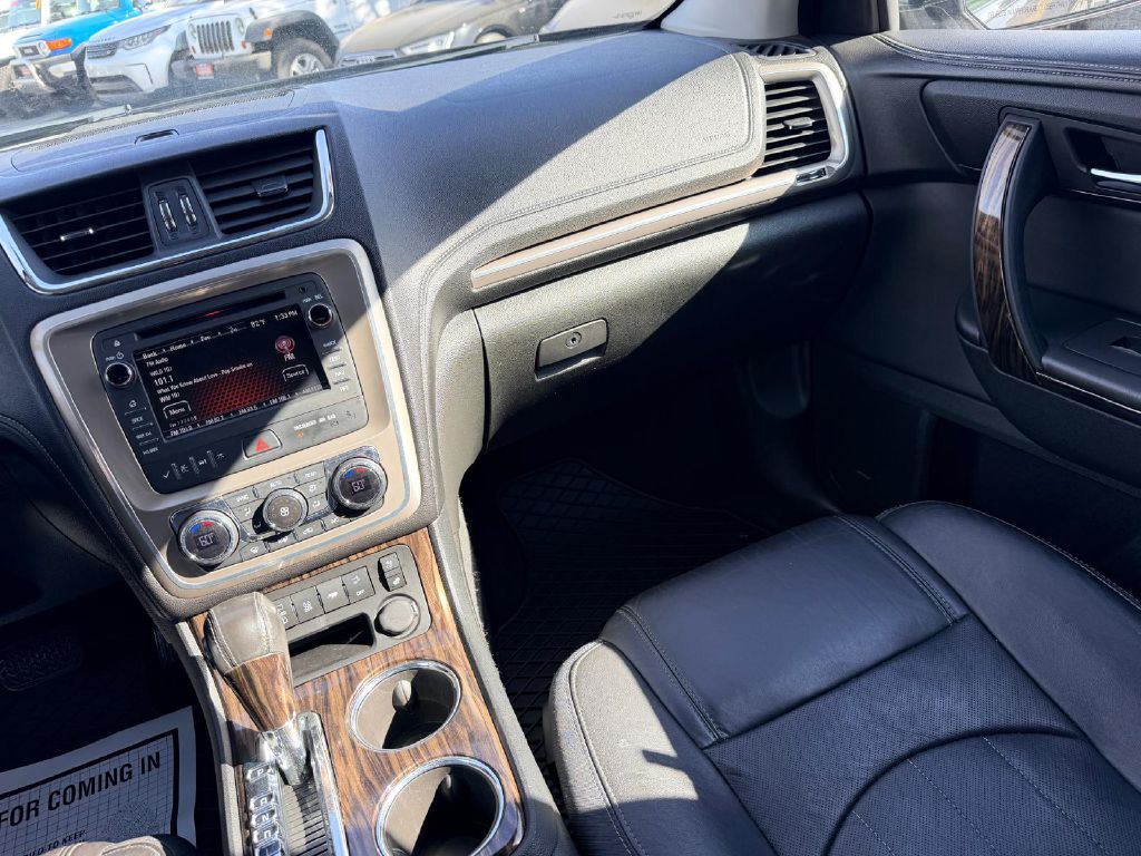 Photo 23 of this GMC ACADIA