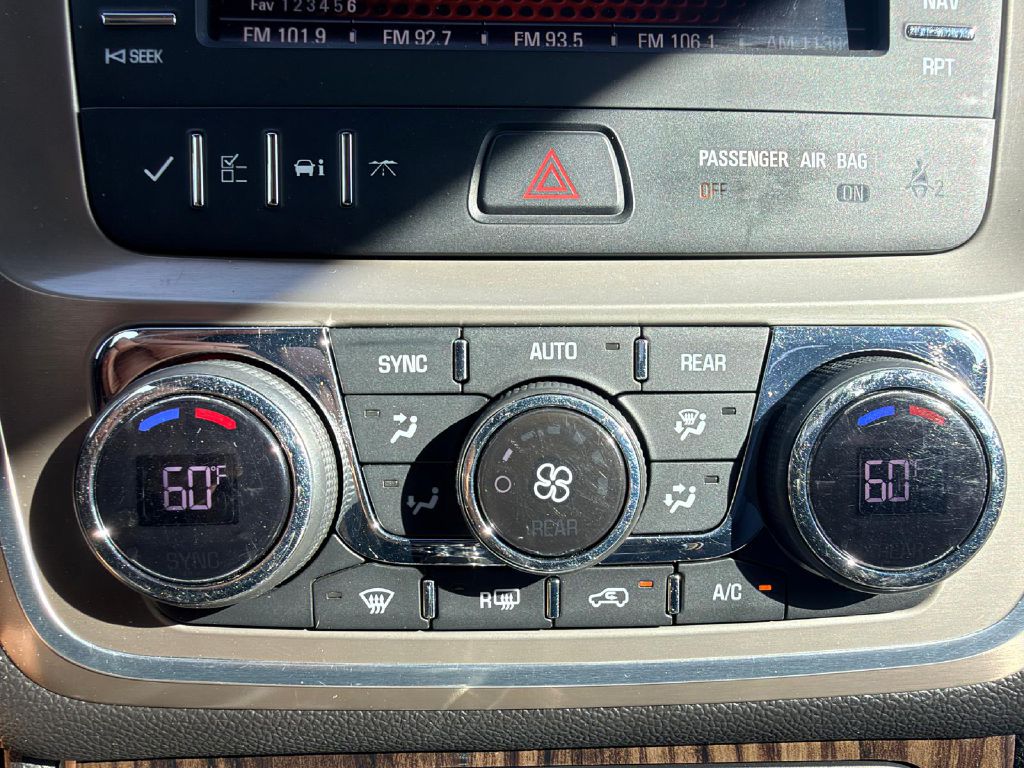 Photo 26 of this GMC ACADIA