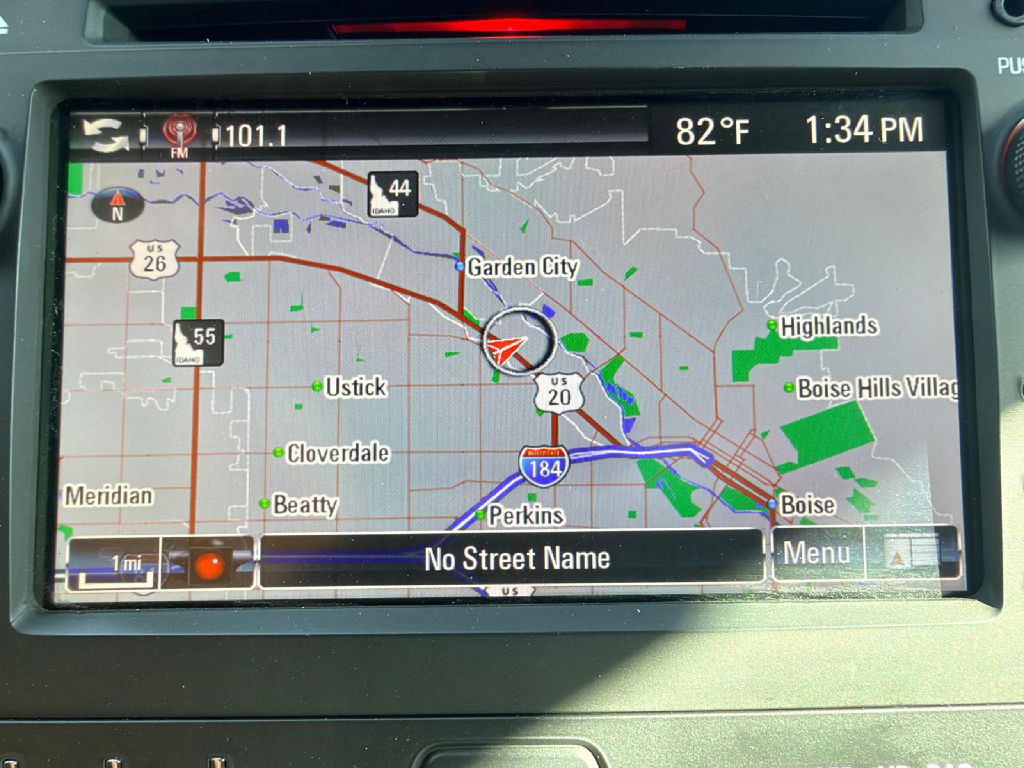 Photo 29 of this GMC ACADIA