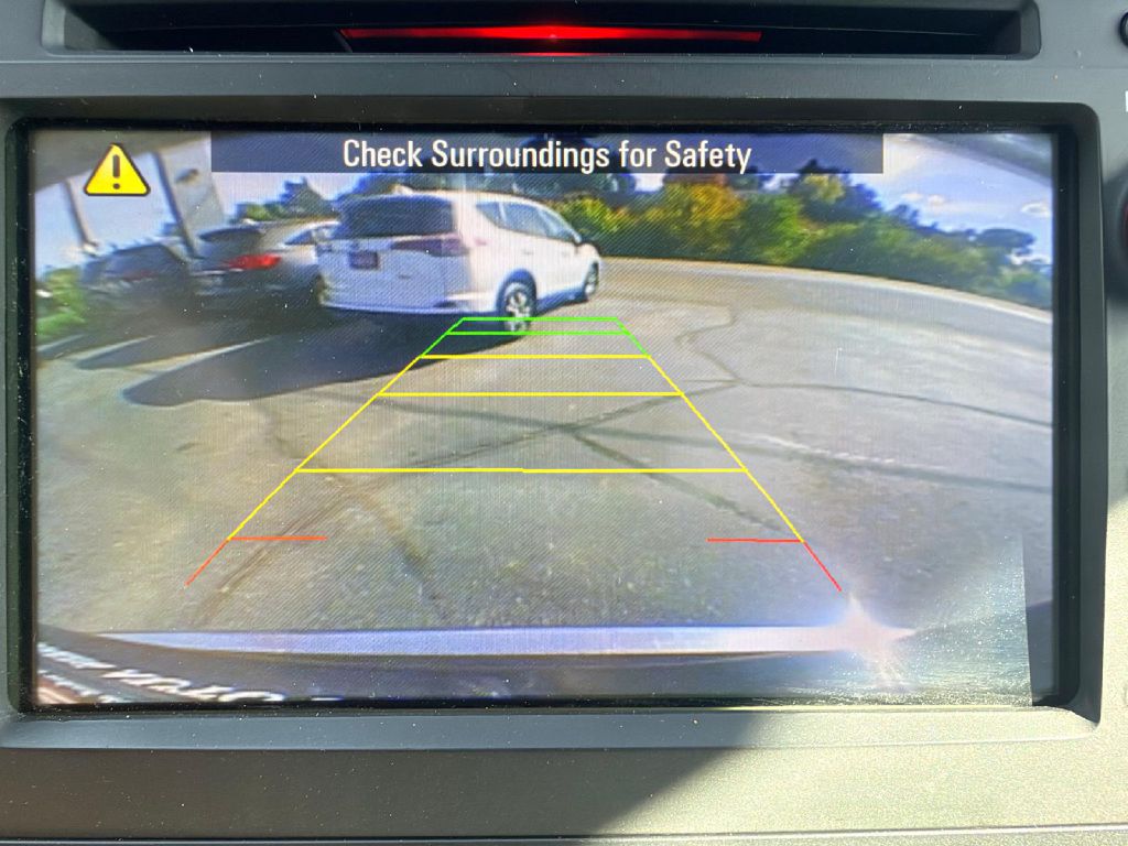 Photo 30 of this GMC ACADIA