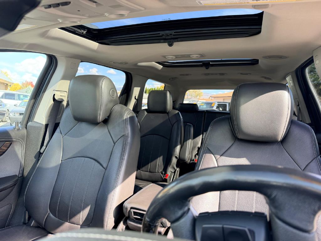 Photo 38 of this GMC ACADIA