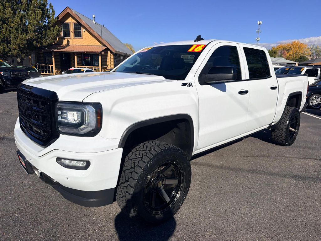 Photo 3 of this GMC SIERRA 1500