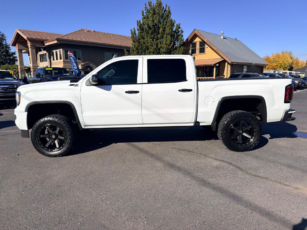 Photo 4 of this GMC SIERRA 1500