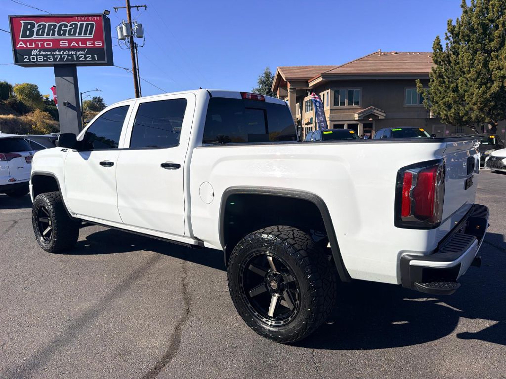 Photo 5 of this GMC SIERRA 1500