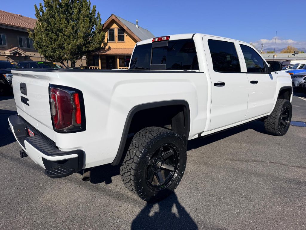 Photo 7 of this GMC SIERRA 1500