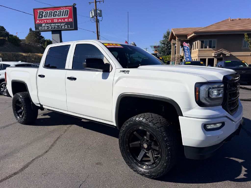 Photo 9 of this GMC SIERRA 1500