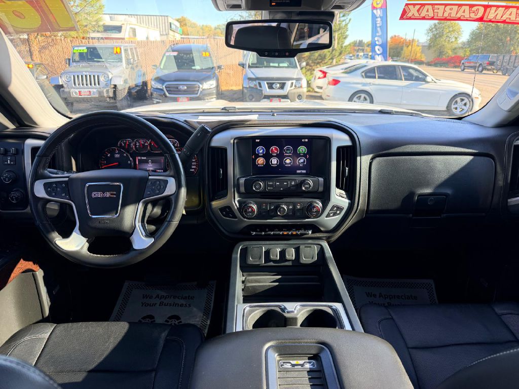 Photo 16 of this GMC SIERRA 1500