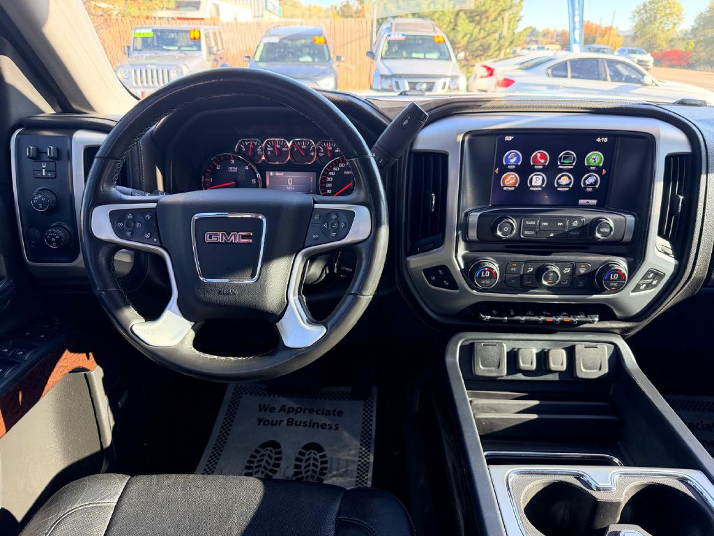 Photo 17 of this GMC SIERRA 1500