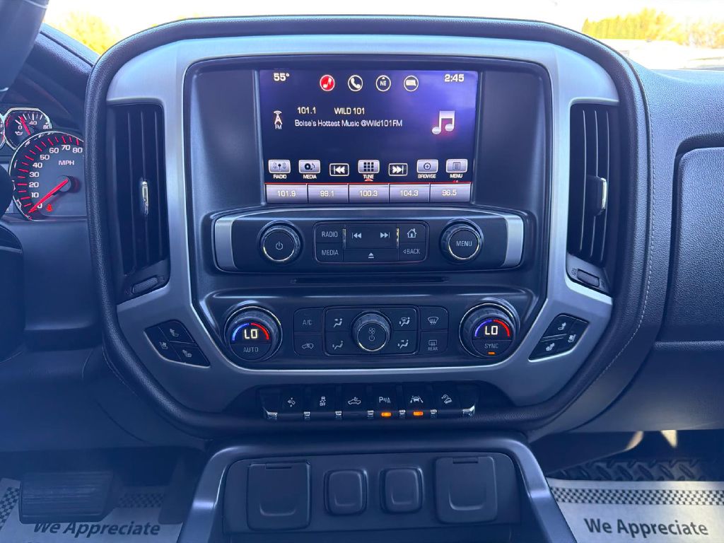 Photo 19 of this GMC SIERRA 1500