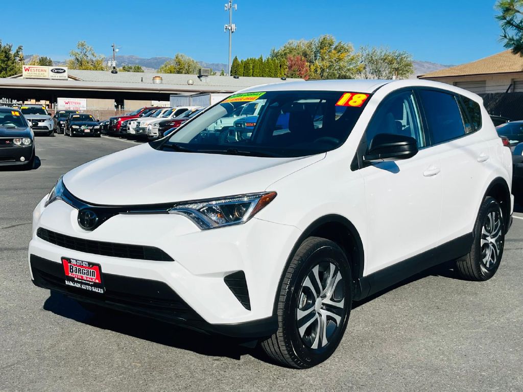 Photo 3 of this TOYOTA RAV4
