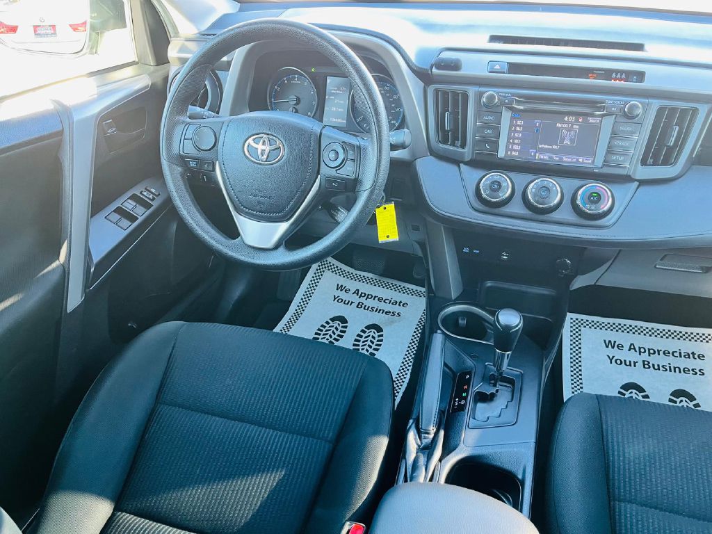 Photo 20 of this TOYOTA RAV4