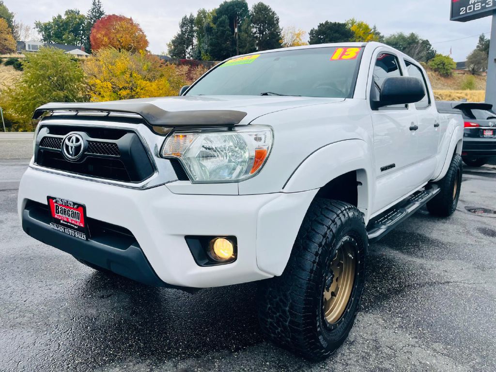 Photo 3 of this TOYOTA TACOMA