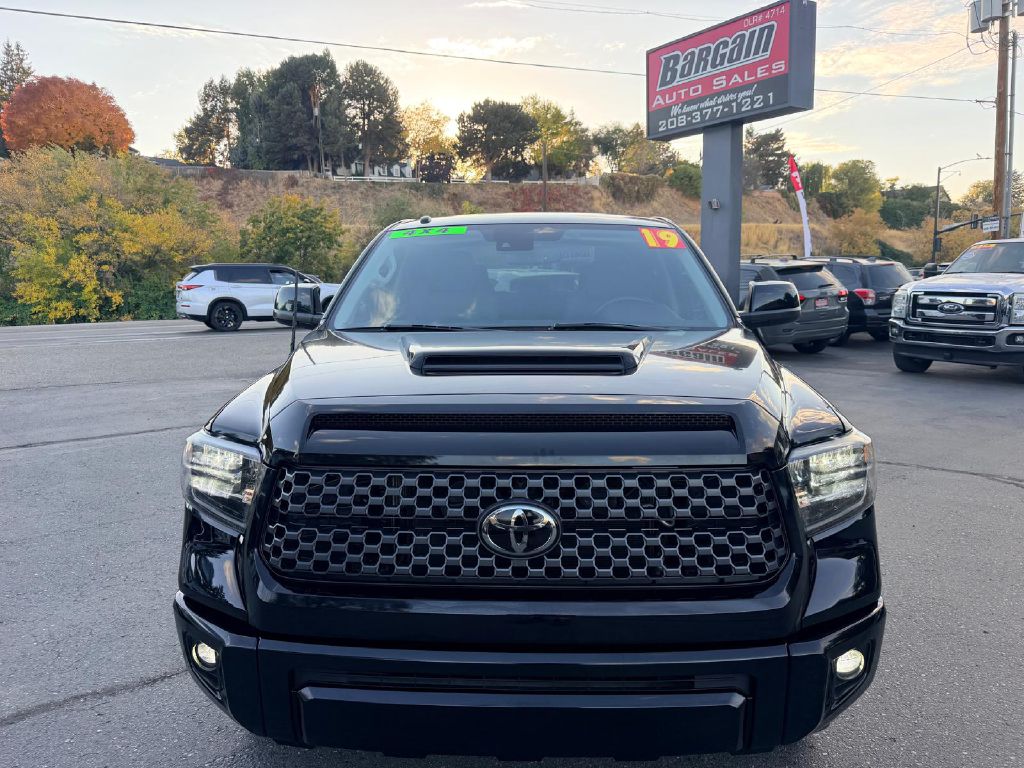 Photo 2 of this TOYOTA TUNDRA