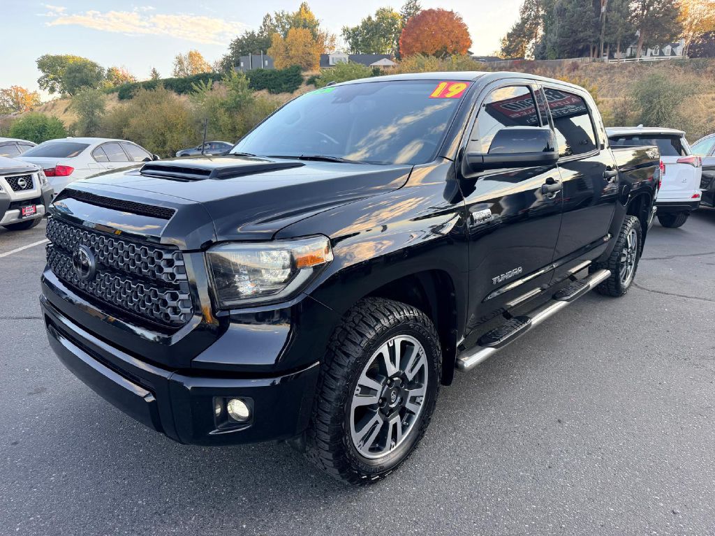 Photo 3 of this TOYOTA TUNDRA
