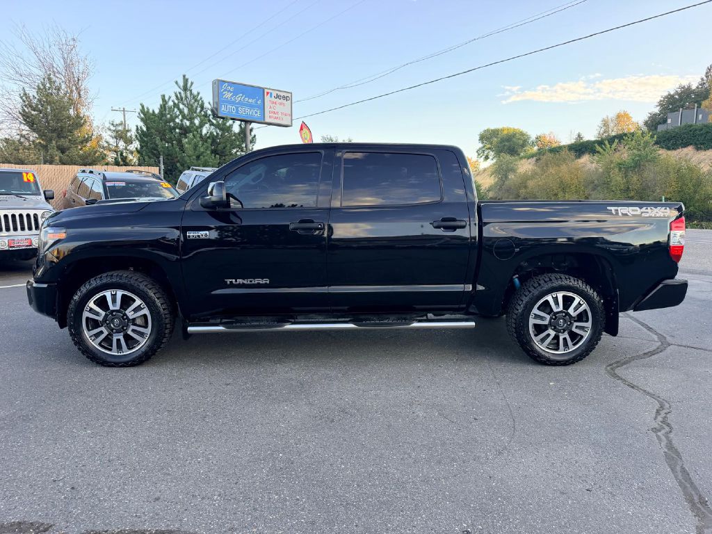 Photo 4 of this TOYOTA TUNDRA