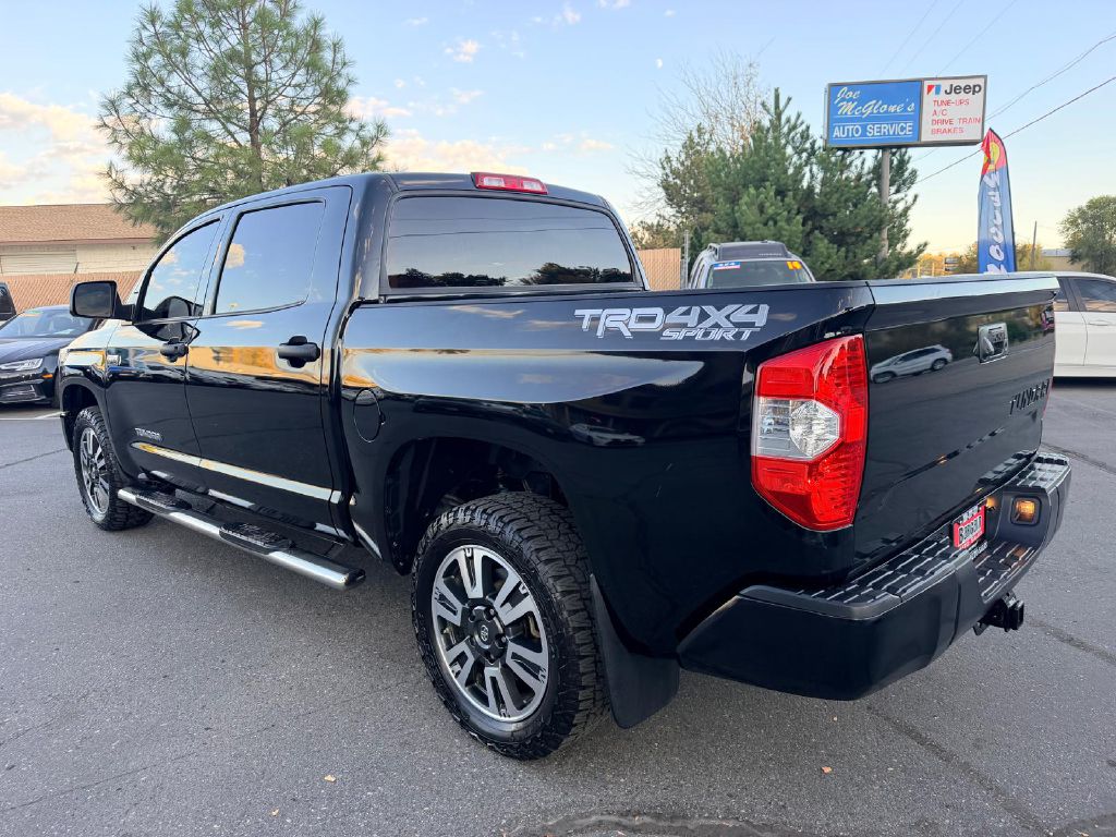 Photo 5 of this TOYOTA TUNDRA