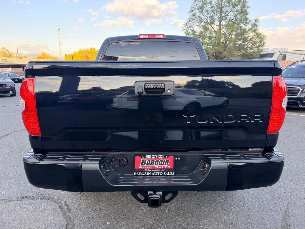 Photo 6 of this TOYOTA TUNDRA