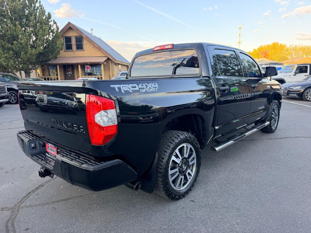 Photo 7 of this TOYOTA TUNDRA