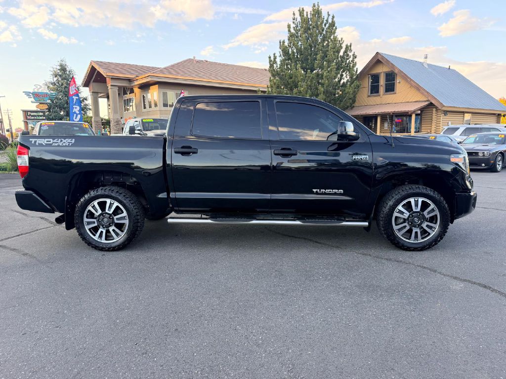 Photo 8 of this TOYOTA TUNDRA