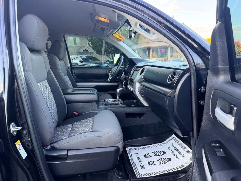 Photo 14 of this TOYOTA TUNDRA