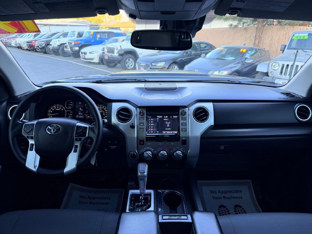 Photo 16 of this TOYOTA TUNDRA