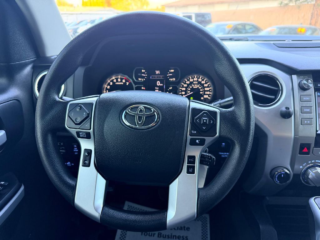Photo 18 of this TOYOTA TUNDRA