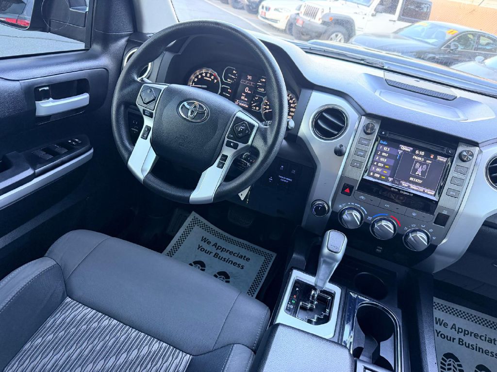 Photo 20 of this TOYOTA TUNDRA