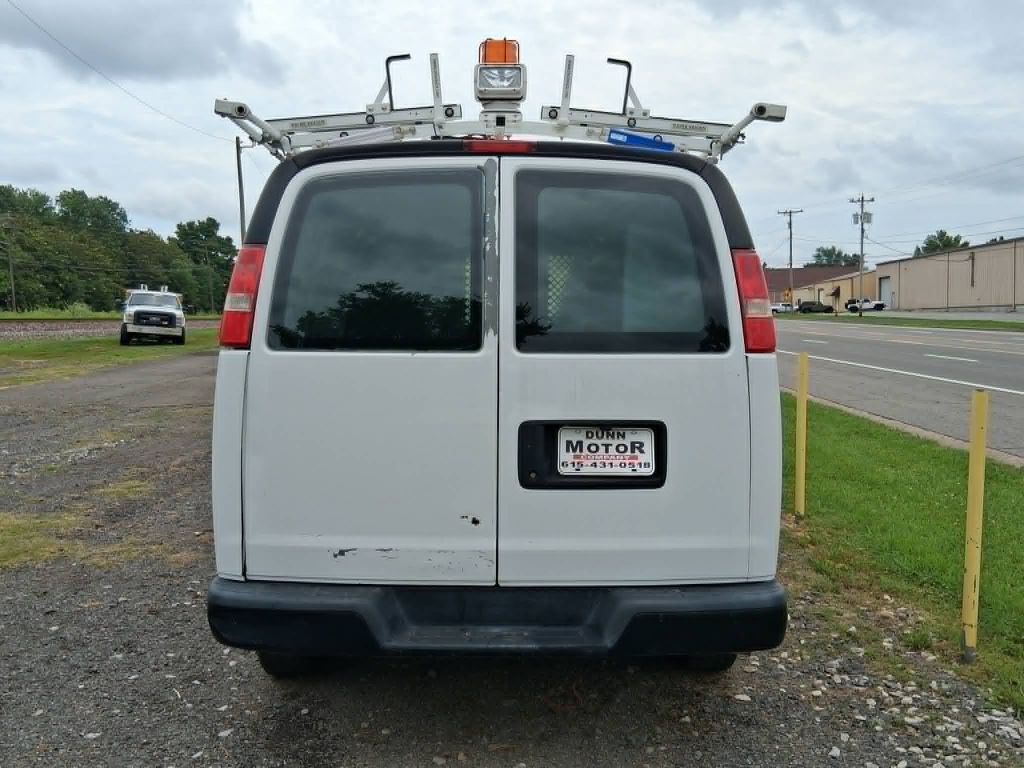 Photo 5 of this GMC SAVANA