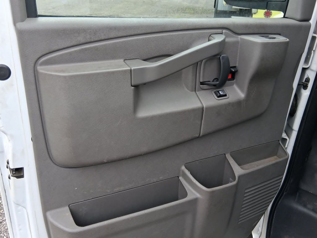 Photo 11 of this GMC SAVANA