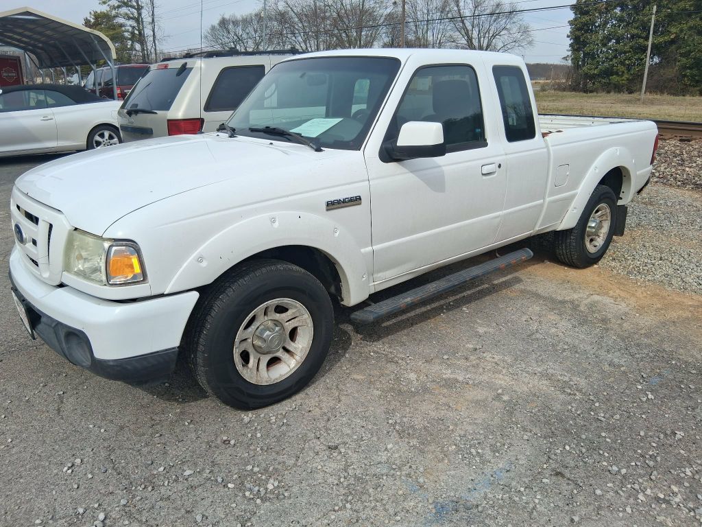 Photo 6 of this FORD RANGER