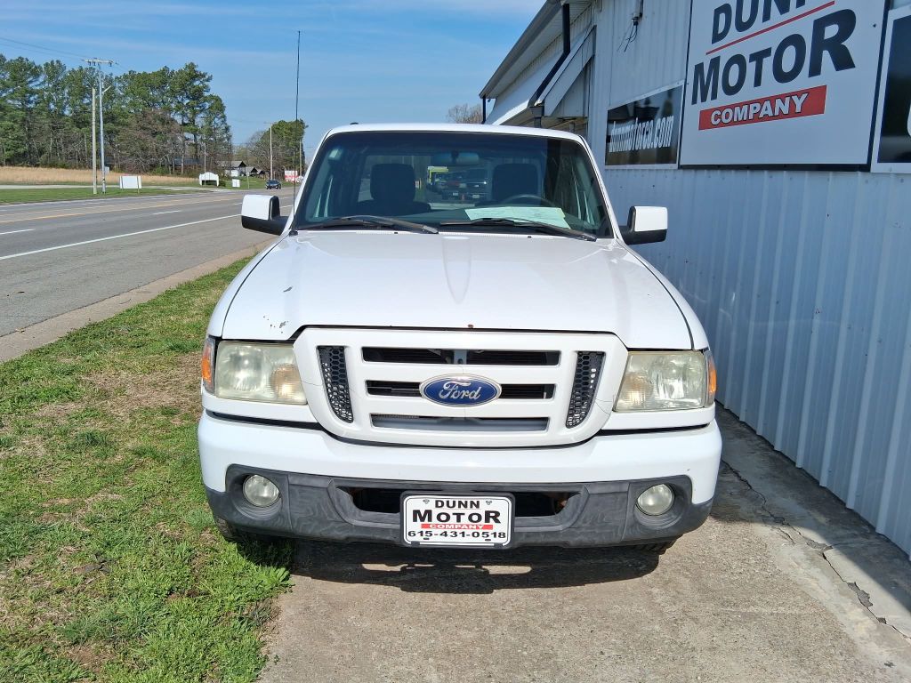 Photo 2 of this FORD RANGER