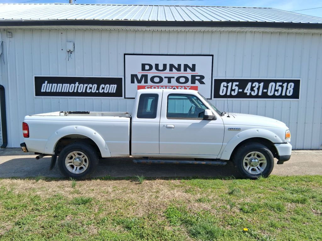 Photo 3 of this FORD RANGER