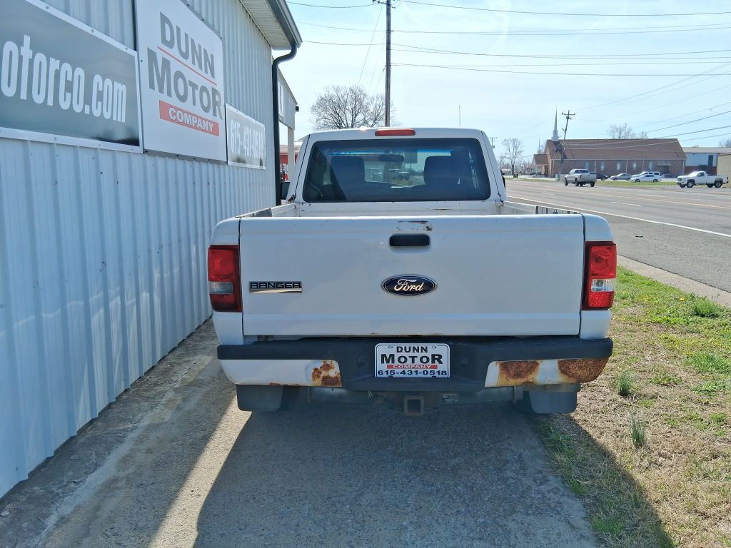 Photo 5 of this FORD RANGER
