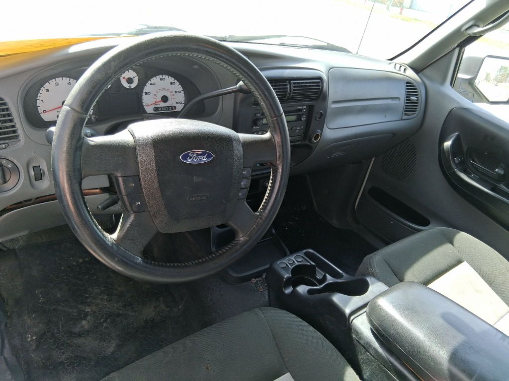 Photo 7 of this FORD RANGER