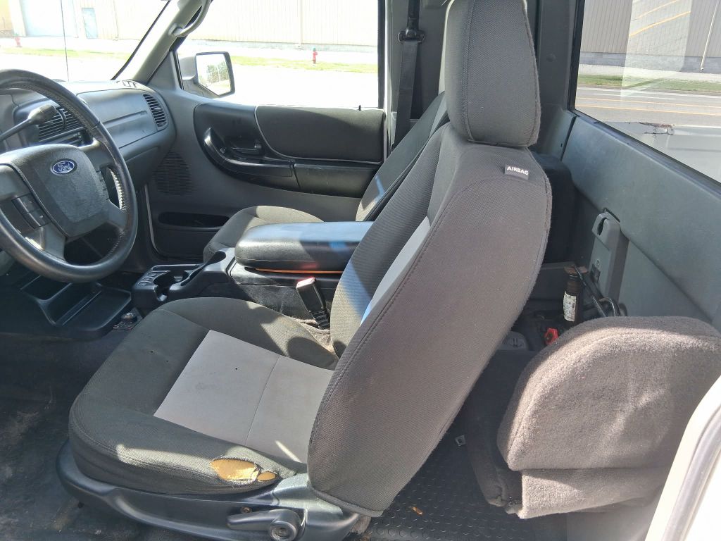 Photo 8 of this FORD RANGER