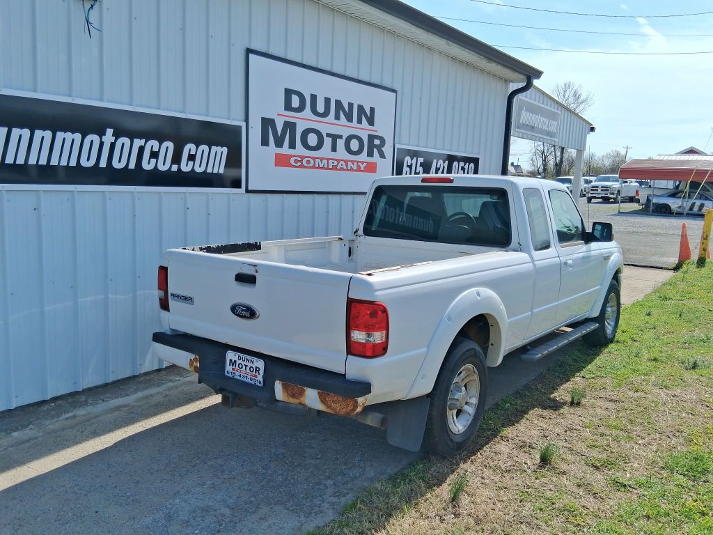 Photo 4 of this FORD RANGER