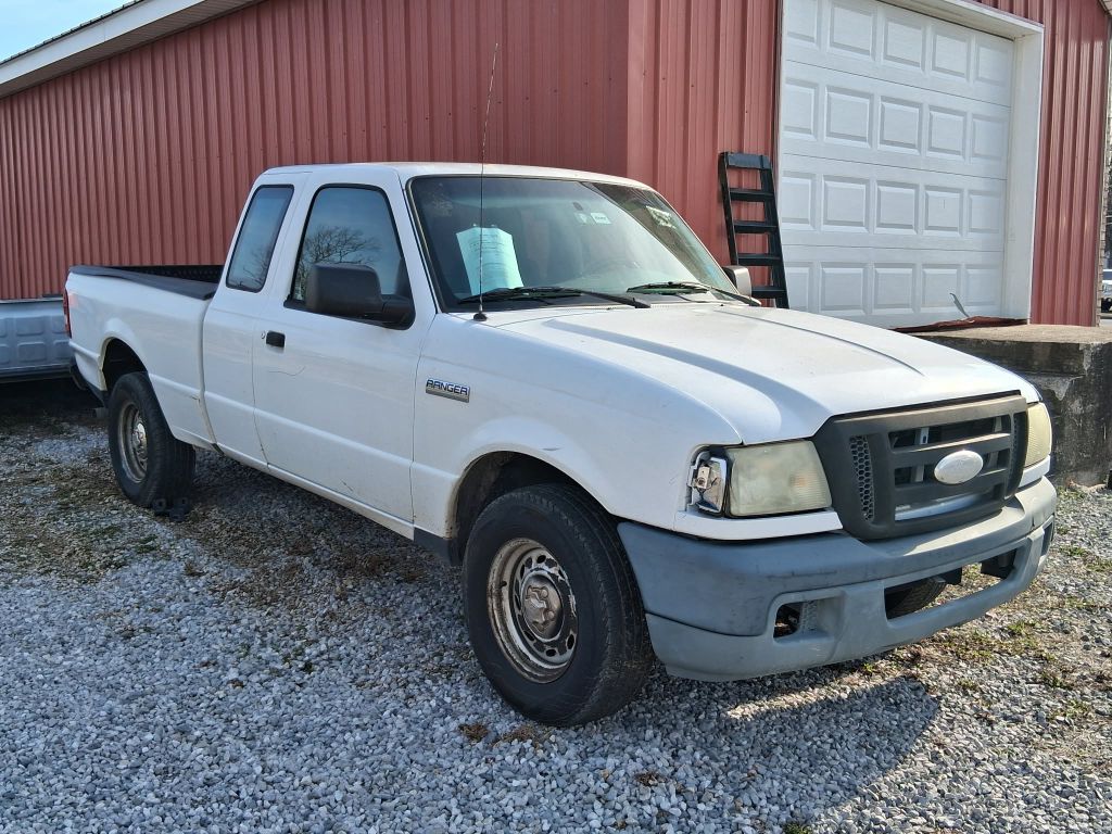 Photo 5 of this FORD RANGER
