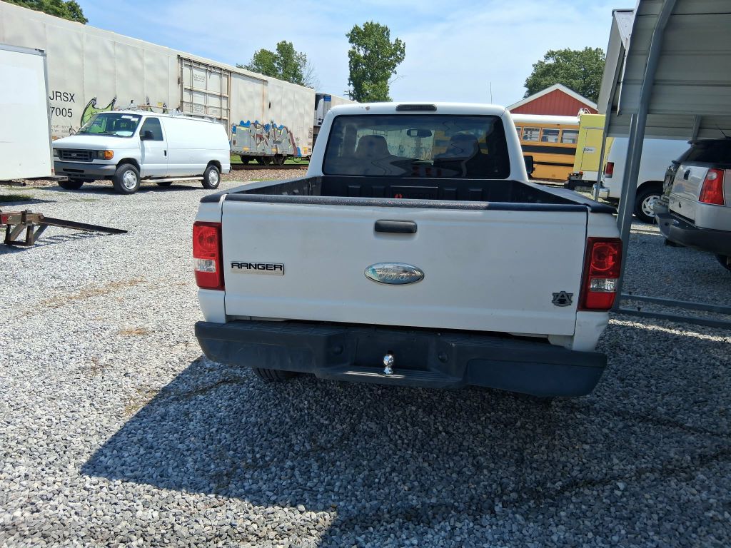 Photo 3 of this FORD RANGER