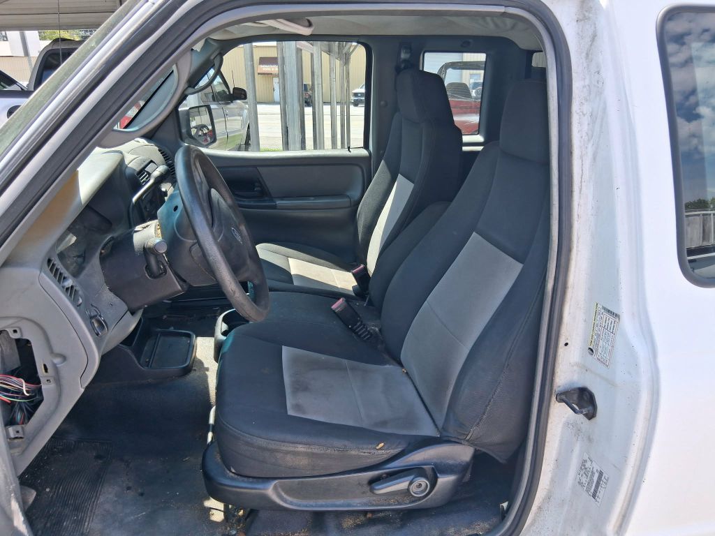 Photo 6 of this FORD RANGER