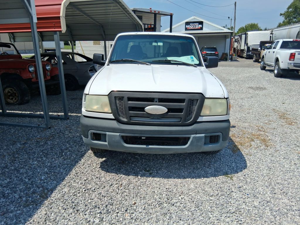 Photo 4 of this FORD RANGER