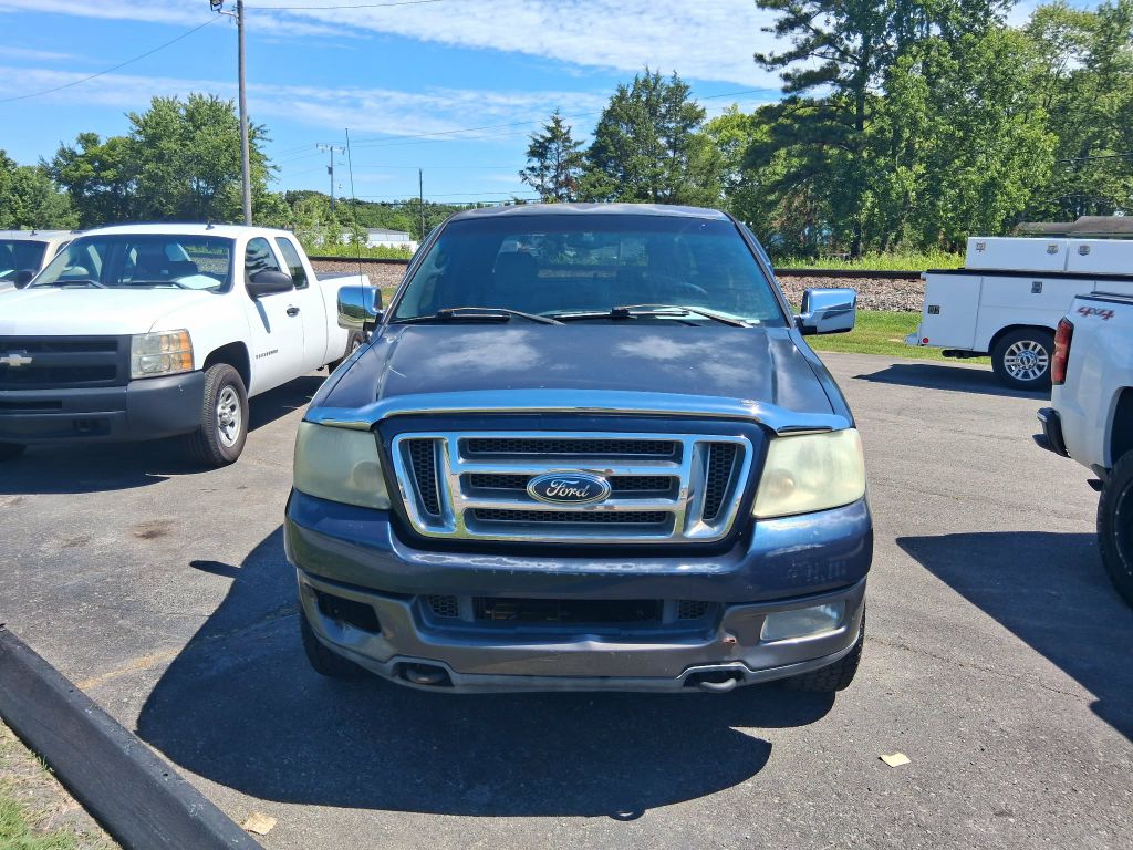 Photo 2 of this FORD F150